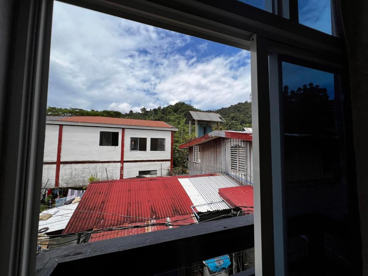 Balay Paragua El Nido Exterior photo