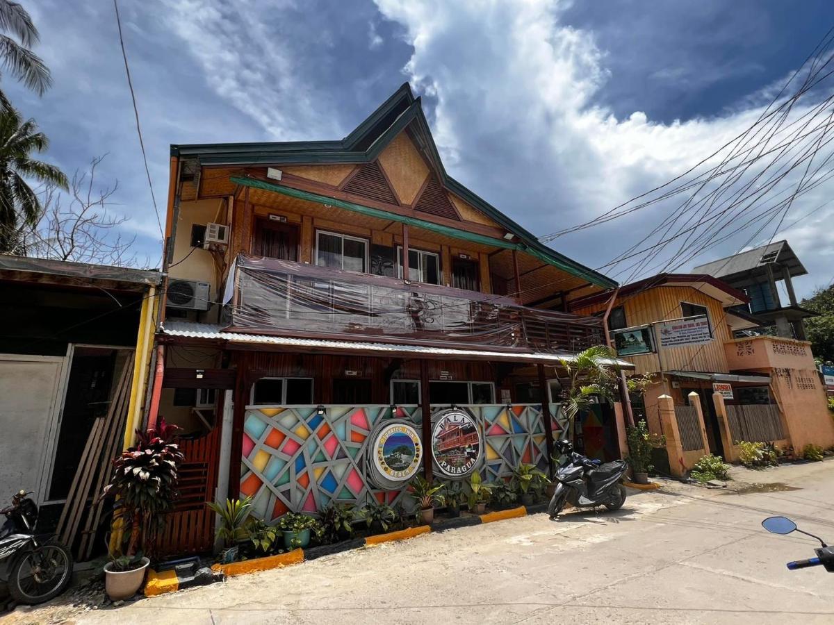 Balay Paragua El Nido Exterior photo