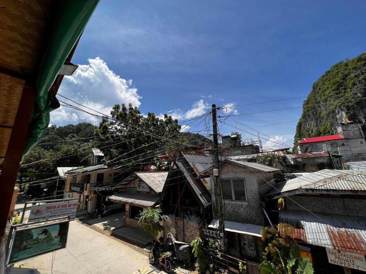 Balay Paragua El Nido Exterior photo