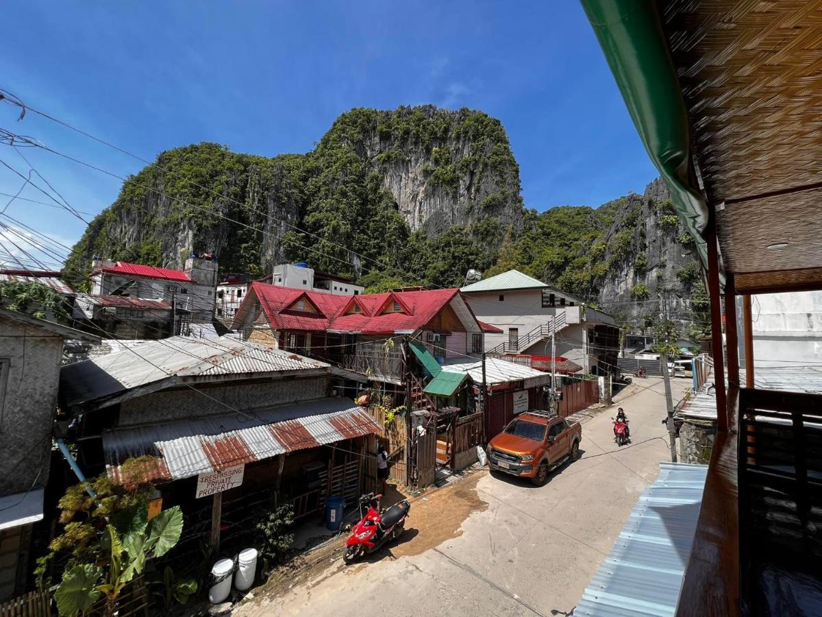 Balay Paragua El Nido Exterior photo